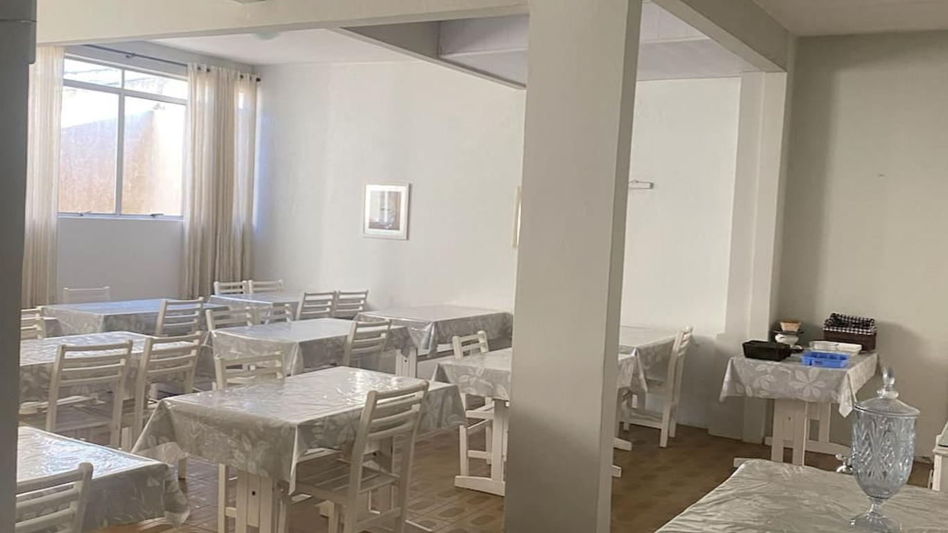 Hotel Monte Líbano
