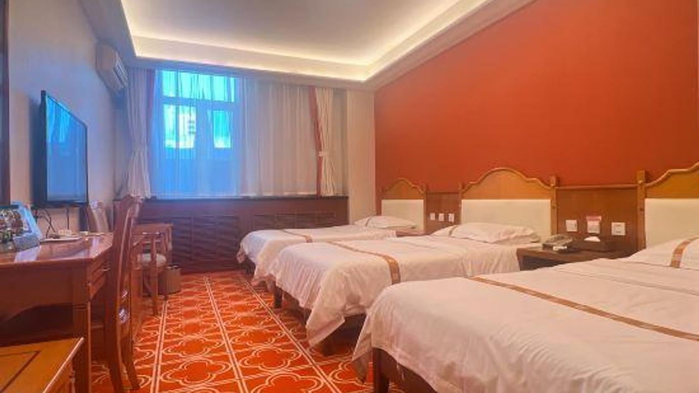 Guibinlou Hotel