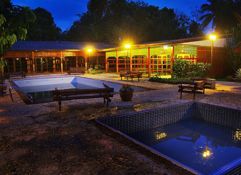 Piscina Foto