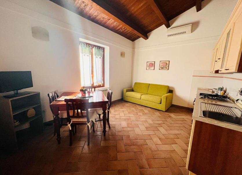 Comedor Foto