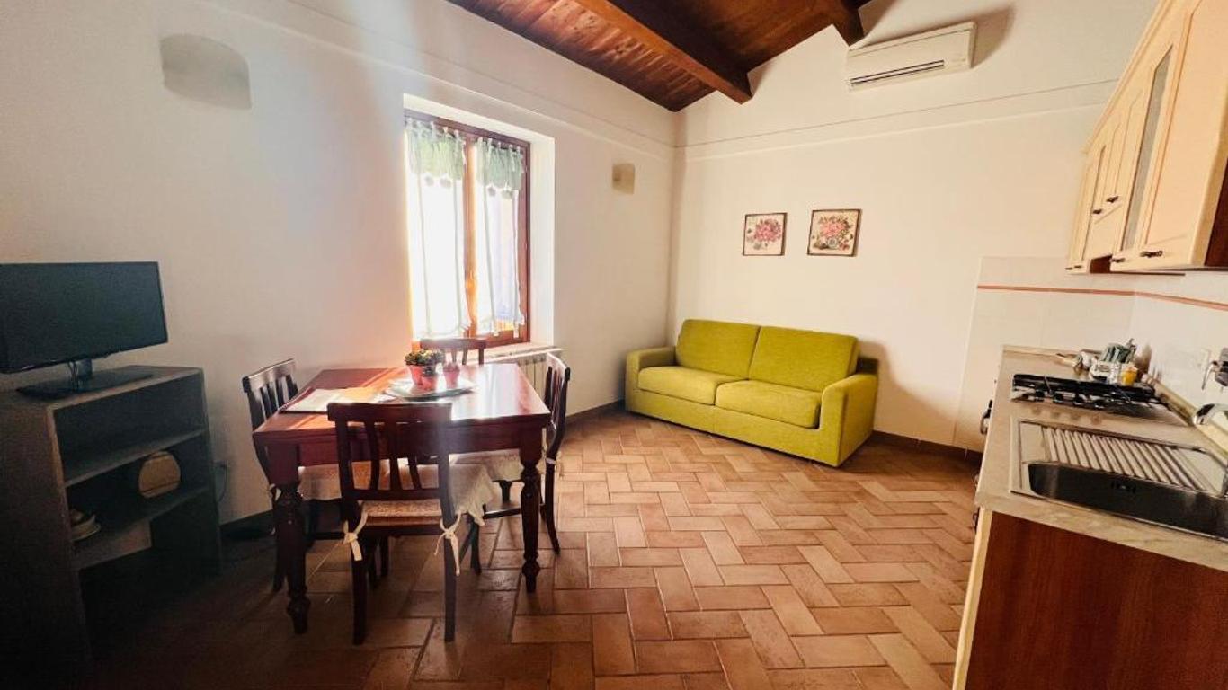 Agriturismo Il Divin Casale