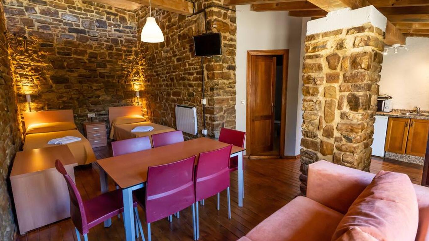 Albergue Inturjoven Cortes De La Frontera