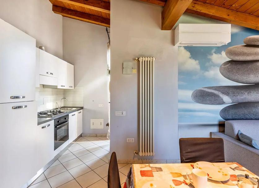 Cocina Foto
