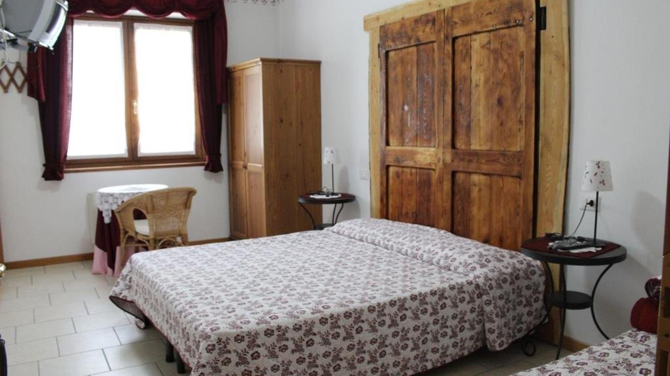 B&B Navertino