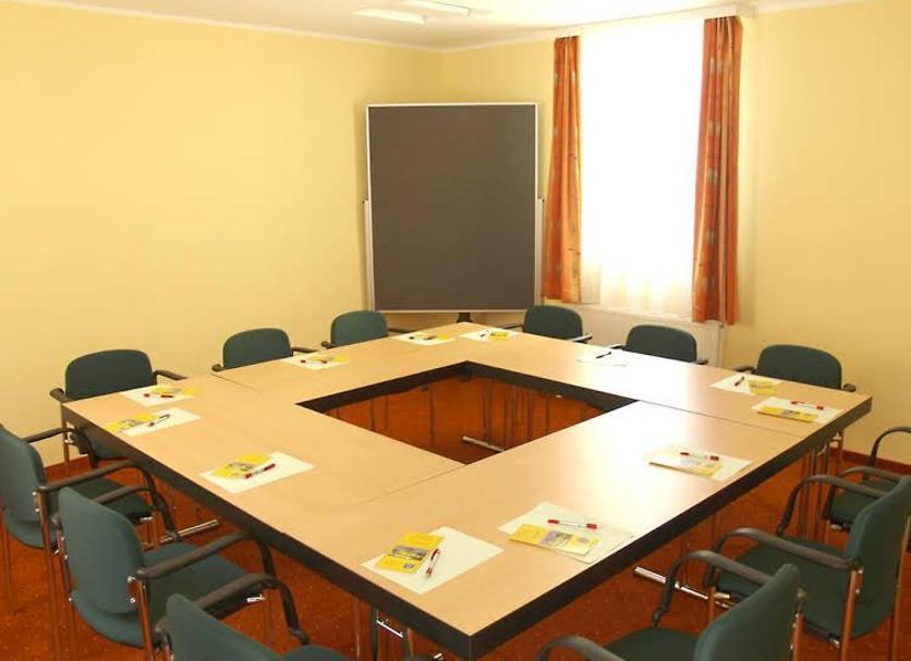 Sala de conferencias Foto