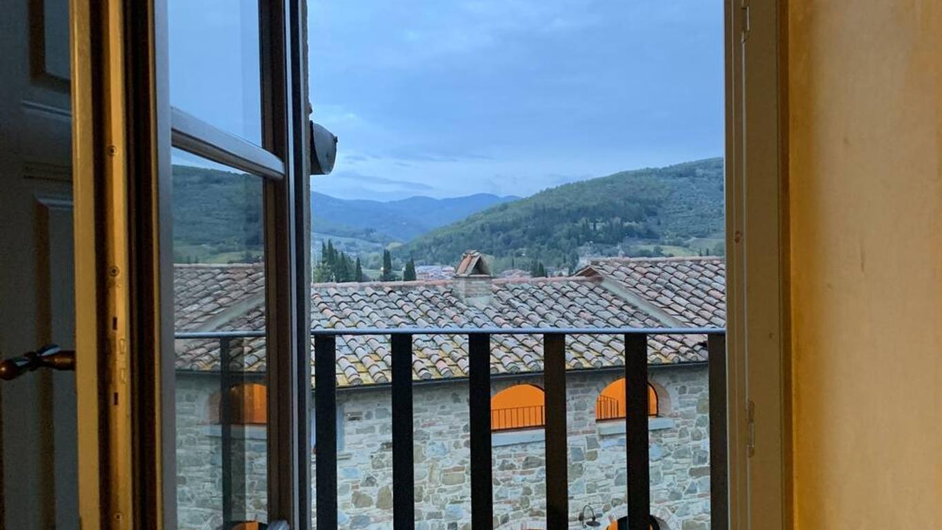 Locanda di Santantimo