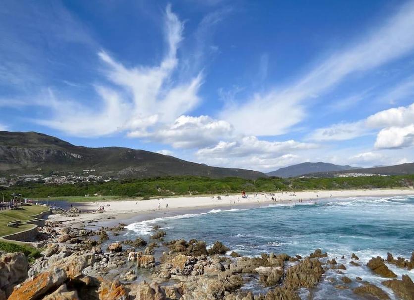 Playa Foto
