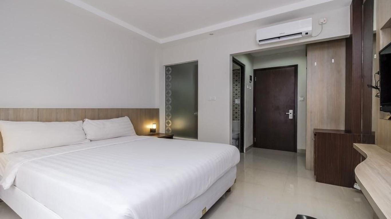 Jasmine Suites