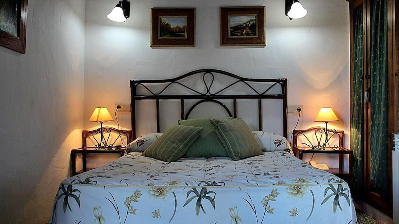 Hotel Rural Valleoscuru