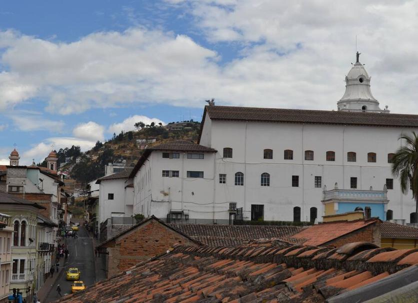 Edificio Foto