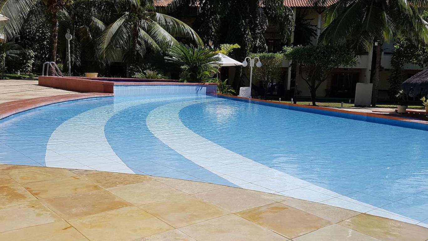 Solar Pipa Apartments