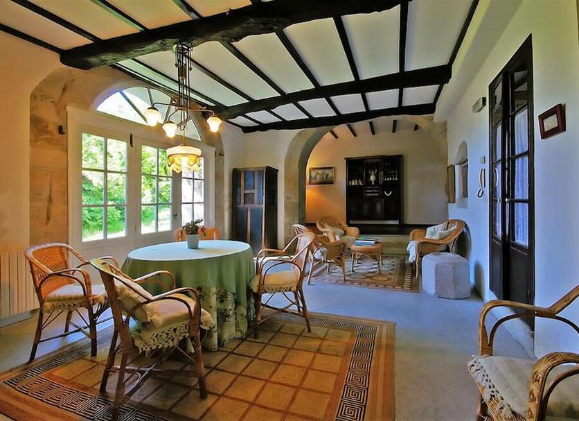 Comedor Foto