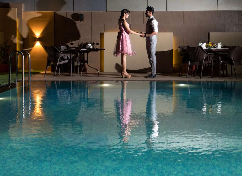 Piscina Foto
