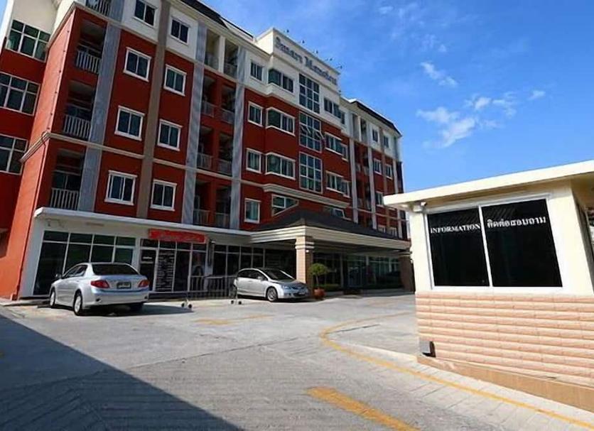 Edificio Foto