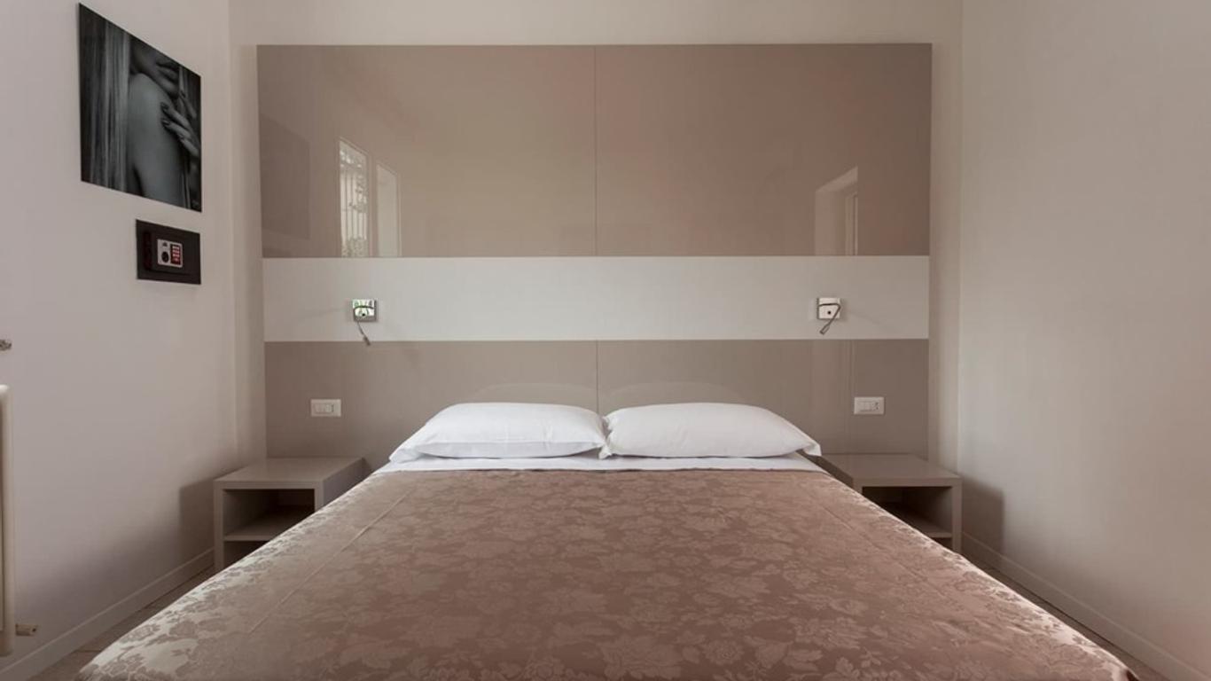 Residence Perla