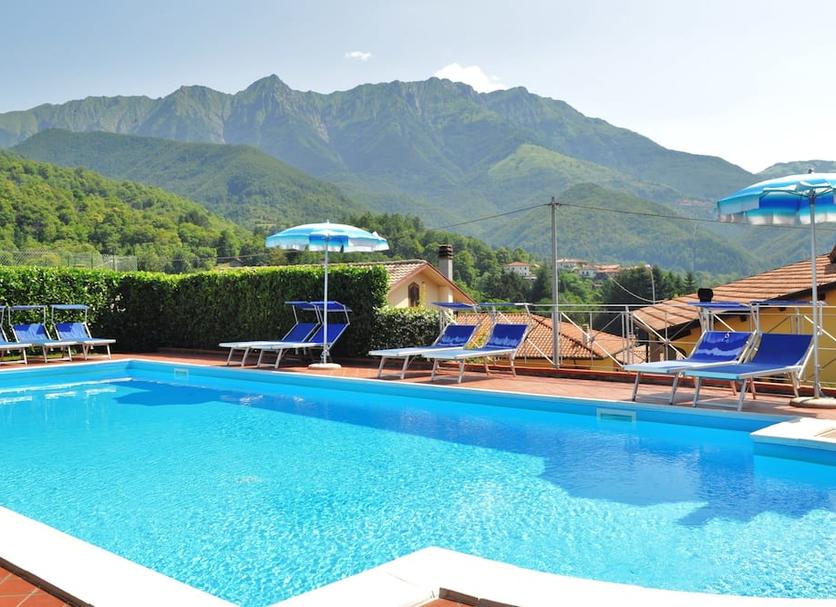 Piscina Foto