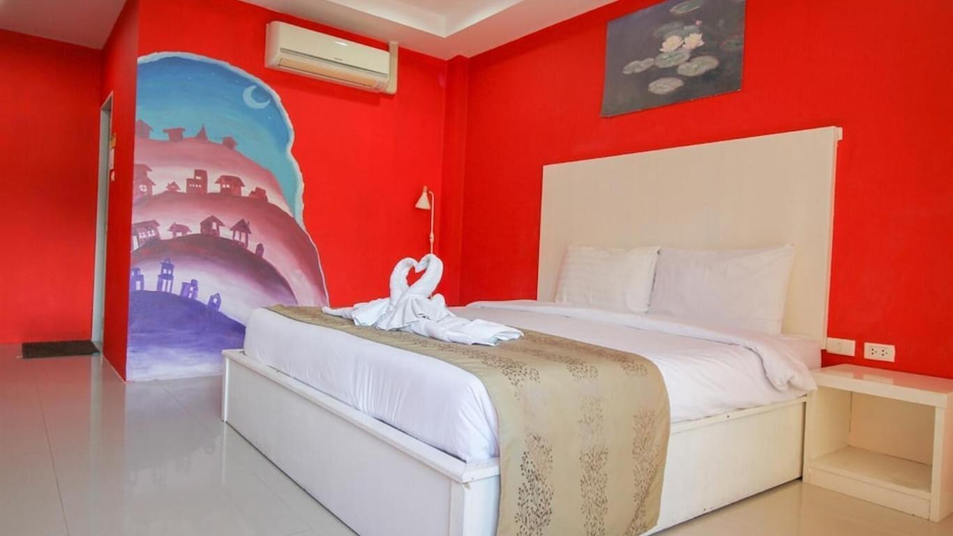 Guan Chao Yin Hotel