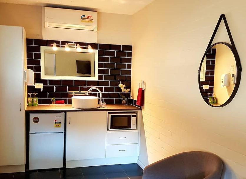 Cocina Foto