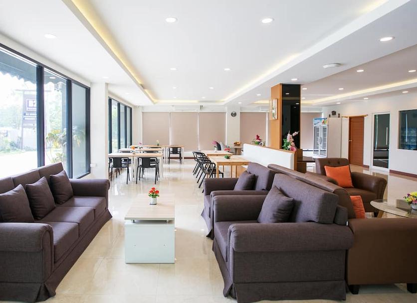 Lounge Foto