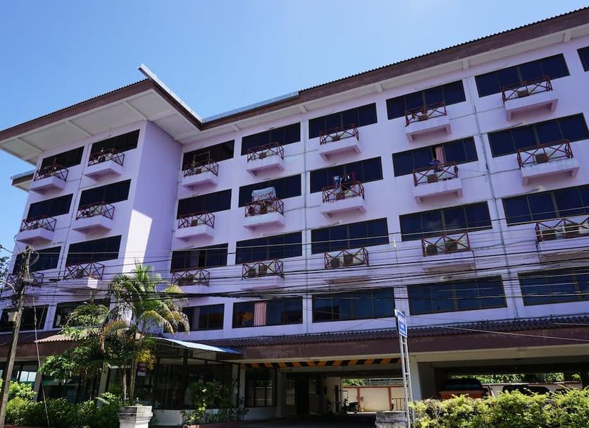 Edificio Foto