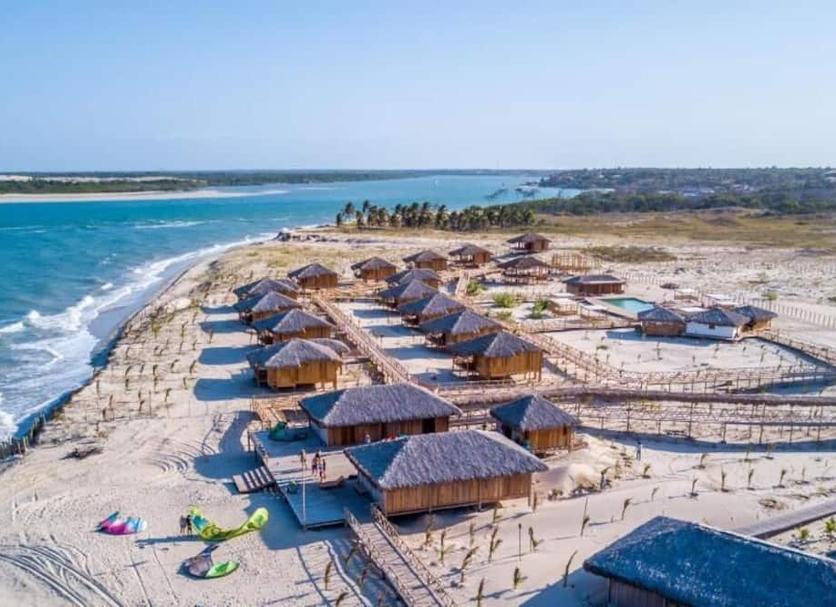 Playa Foto