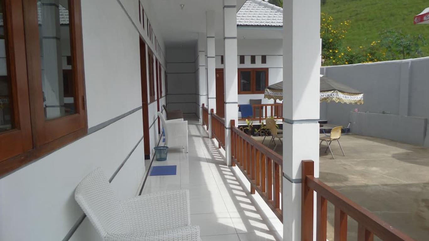 Savana Guesthouse