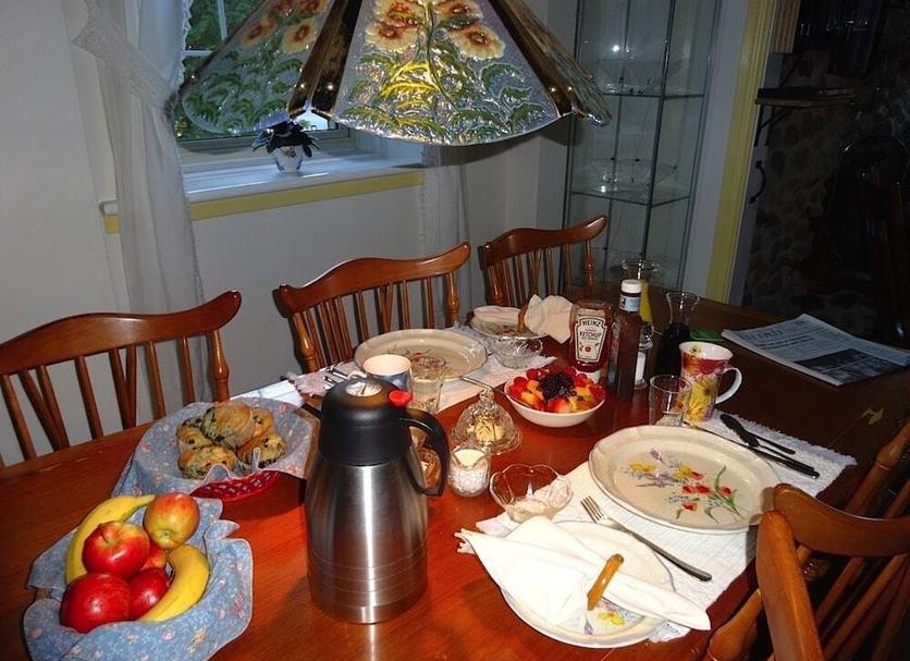 Comedor Foto