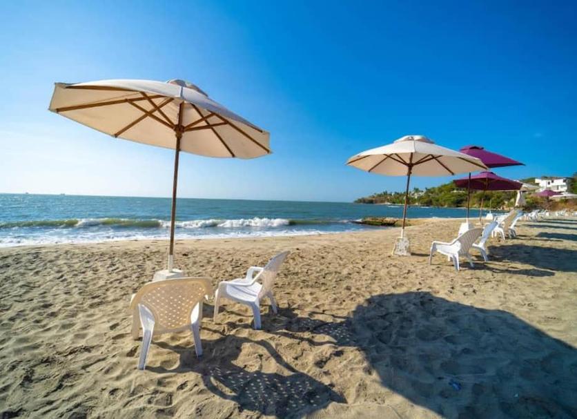 Playa Foto