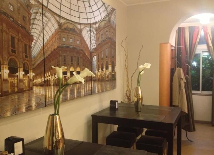 Comedor Foto