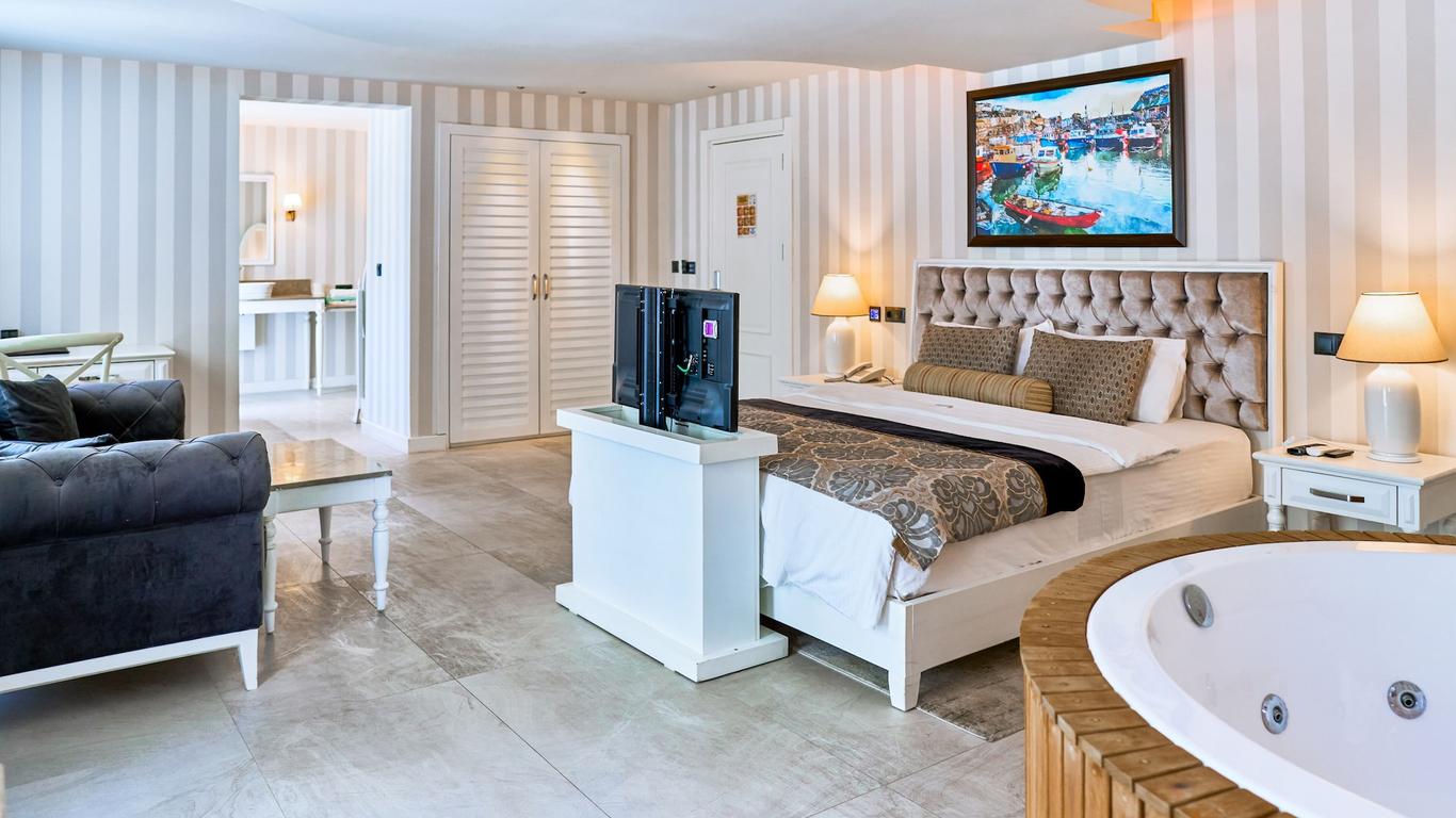 Salonika Suites