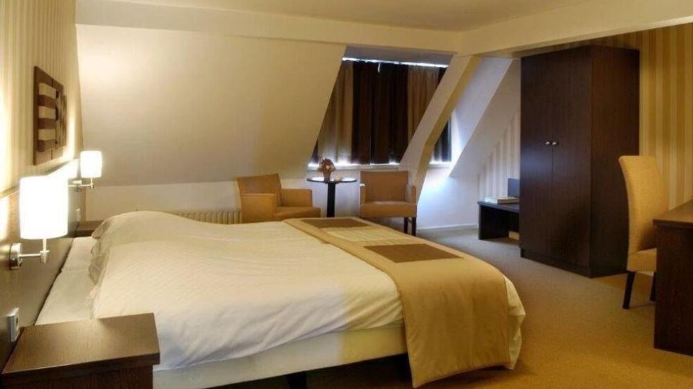 Boutique Hotel De Valk