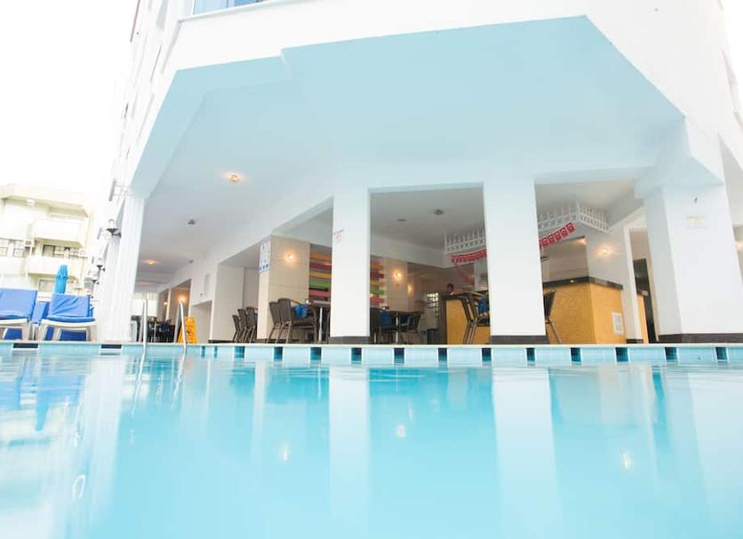 Piscina Foto