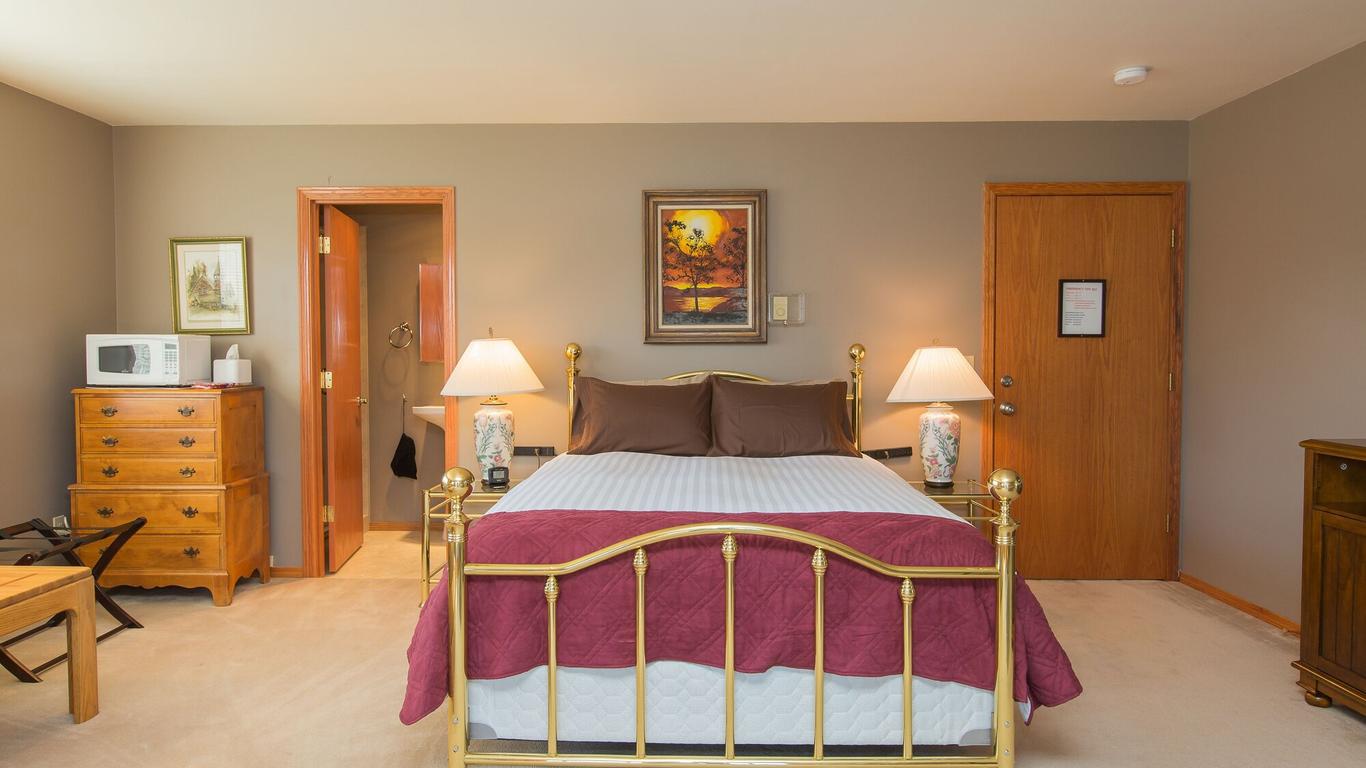 Brookside Bed & Breakfast