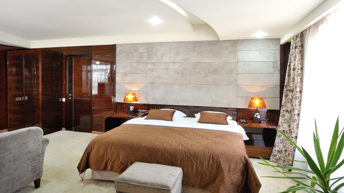 Hotel Royal Riz