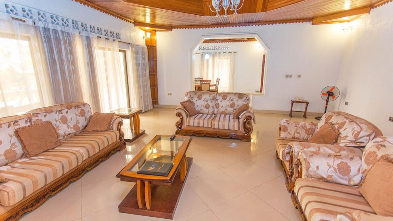 Iris Guest House