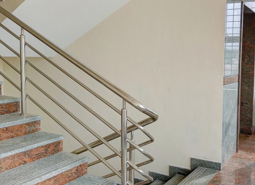 Escaleras Foto