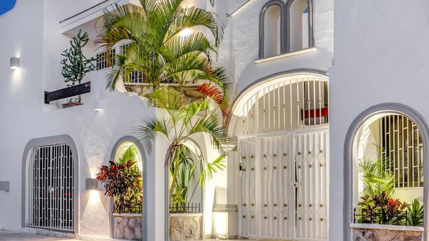 Valentina Suites by Las Flores