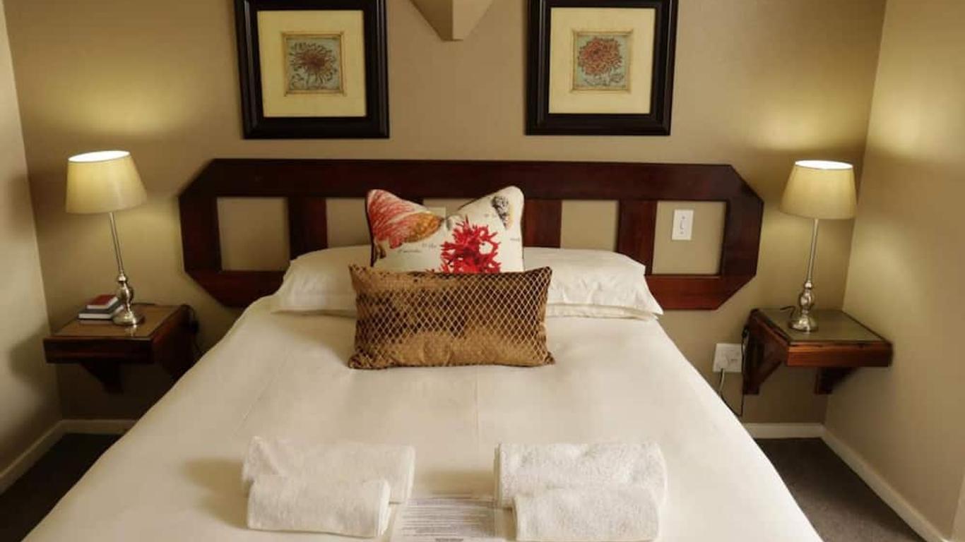 Oxford Lodge Vryheid