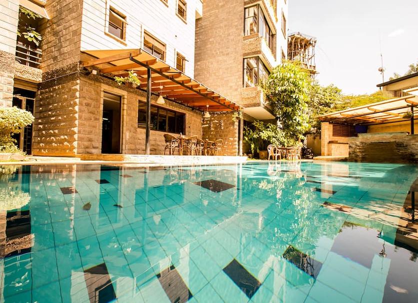 Piscina Foto