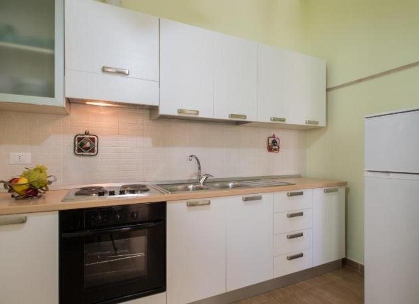 Cocina Foto