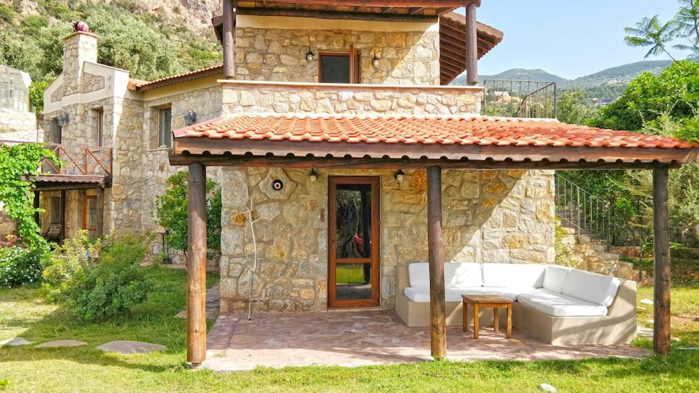 Zephyros Hotel