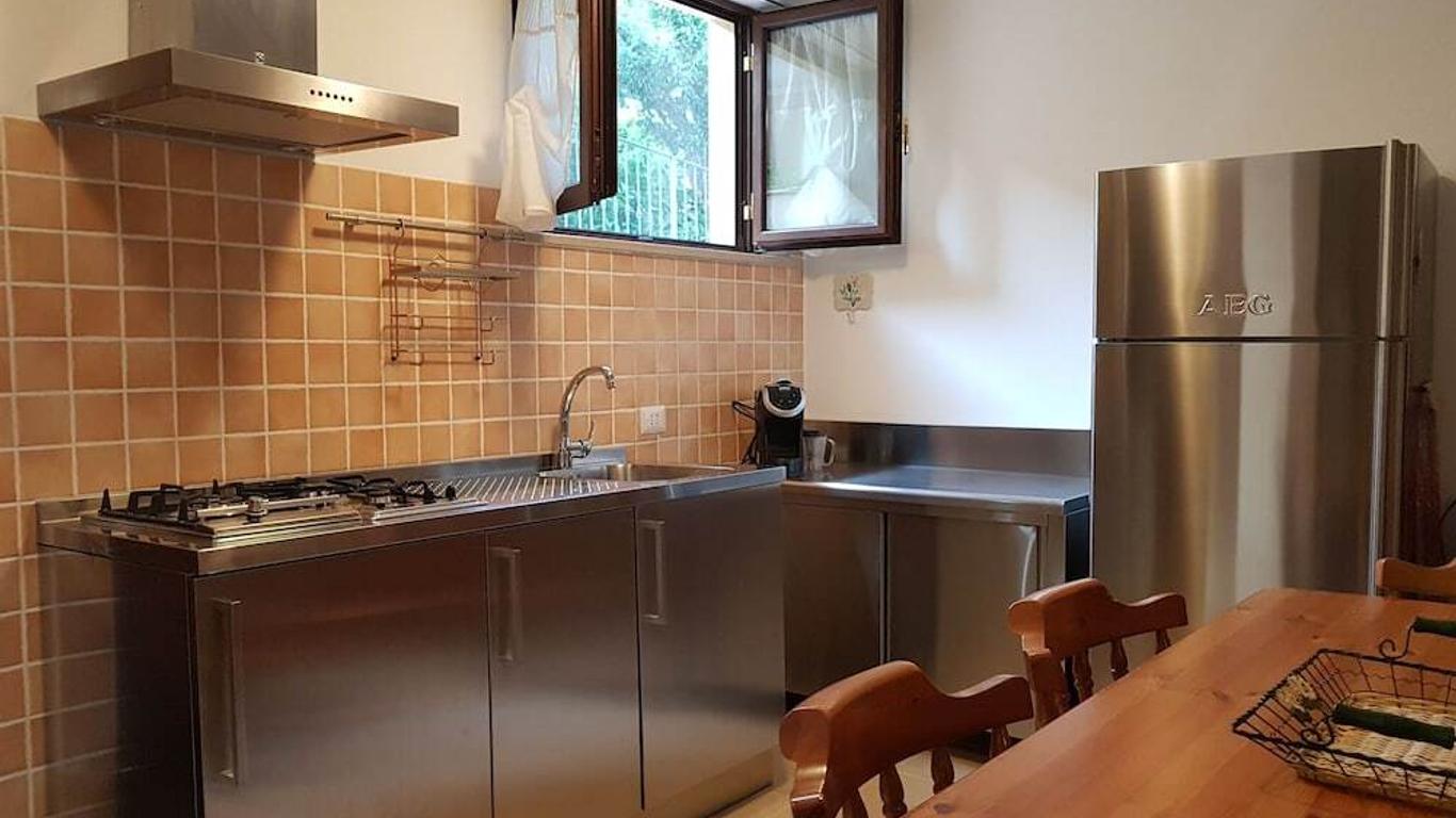 B&B Villa Sole
