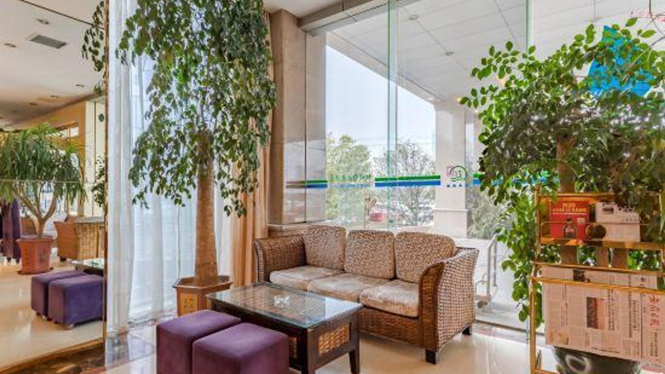 Tongcheng International Hotel