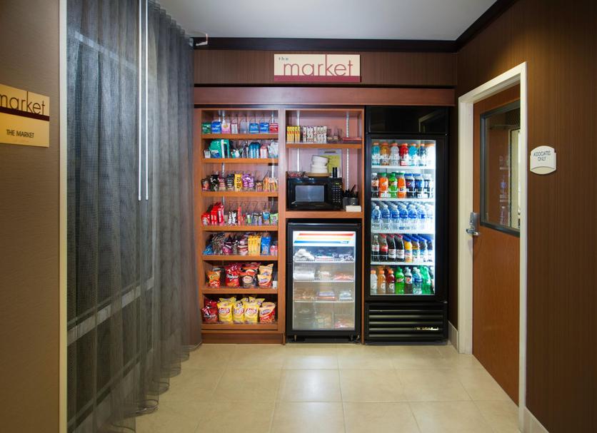 Tienda Foto