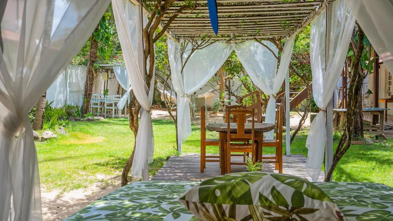 Casa Jasmin