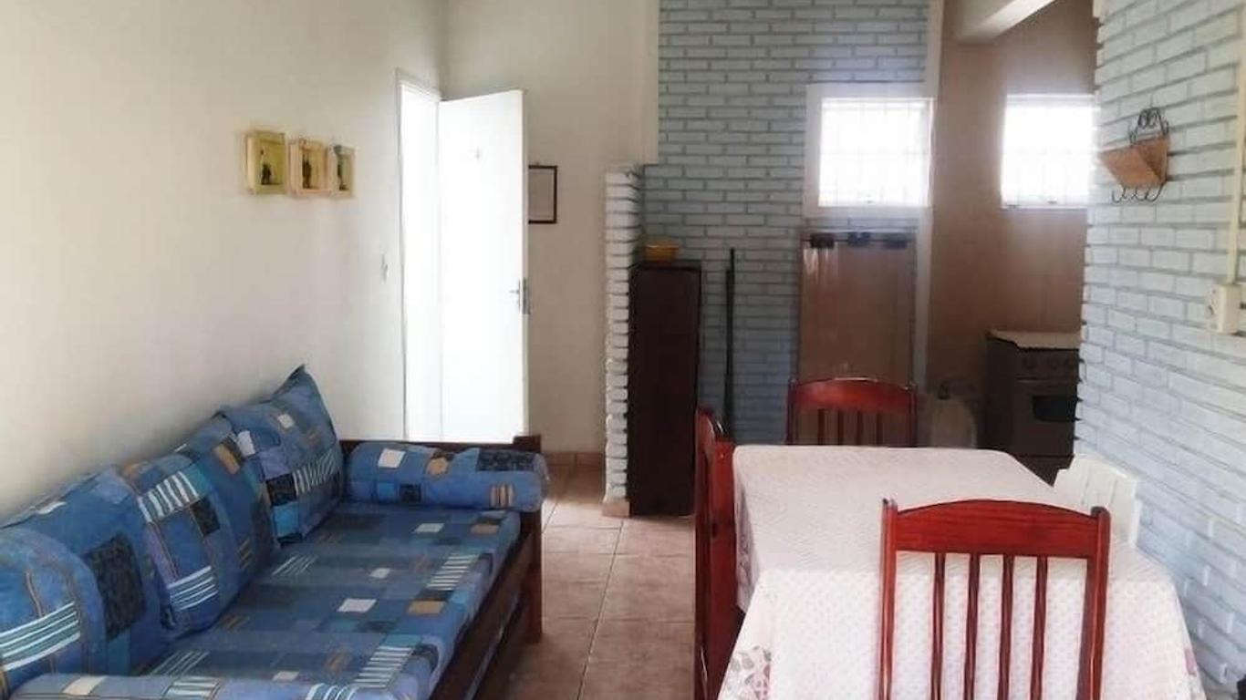 Hotel H Ubatuba