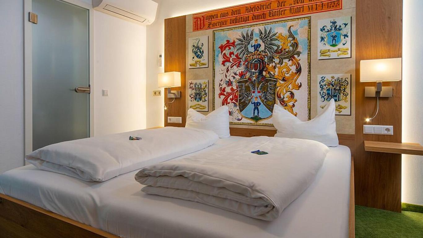 Ringhotel Mohren