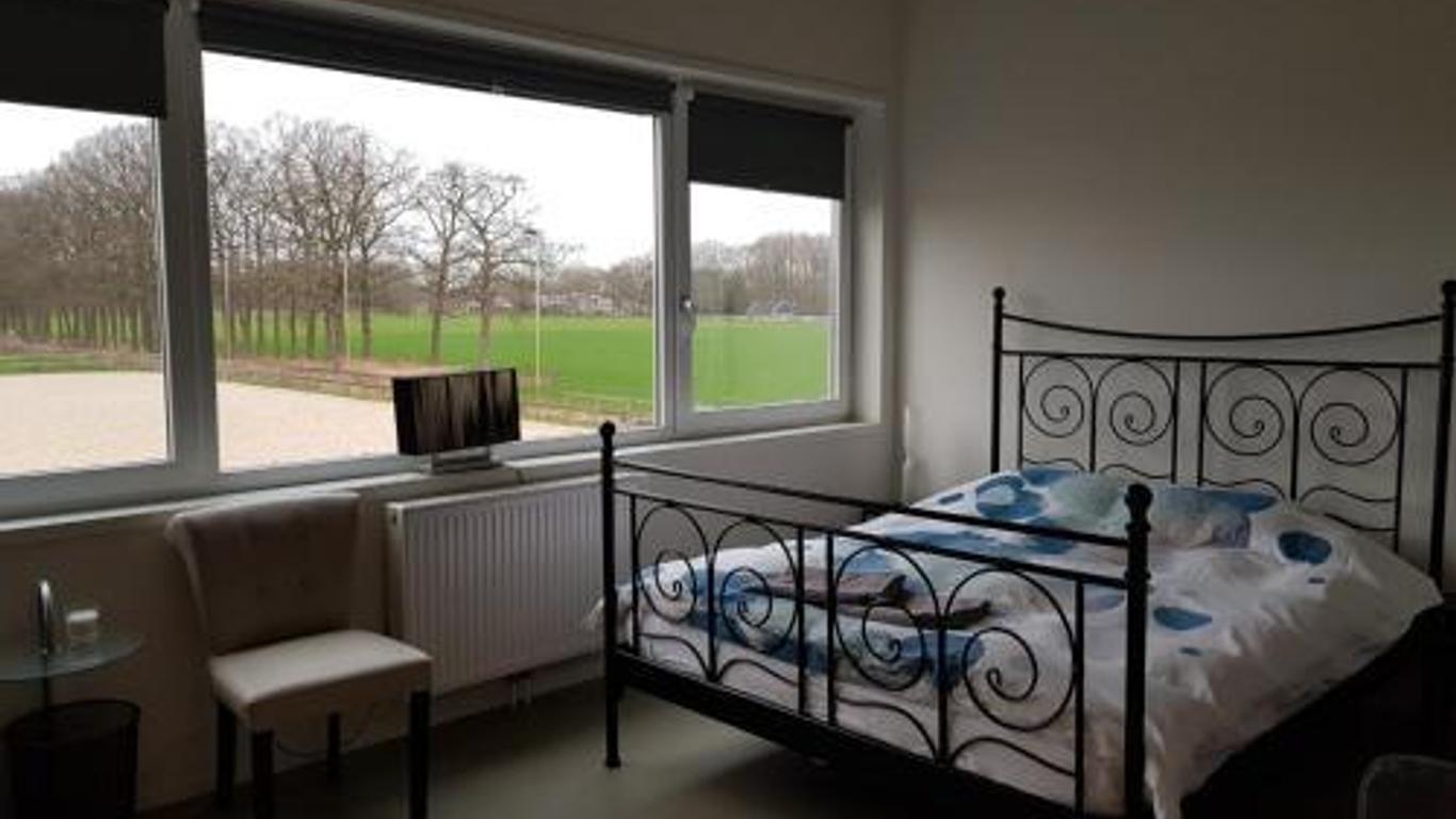 B&B Manege Groenewoude