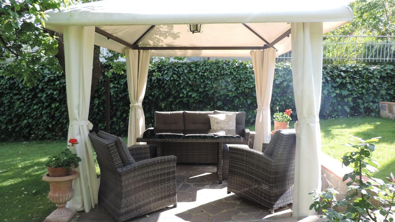 Chiantirooms Guesthouse