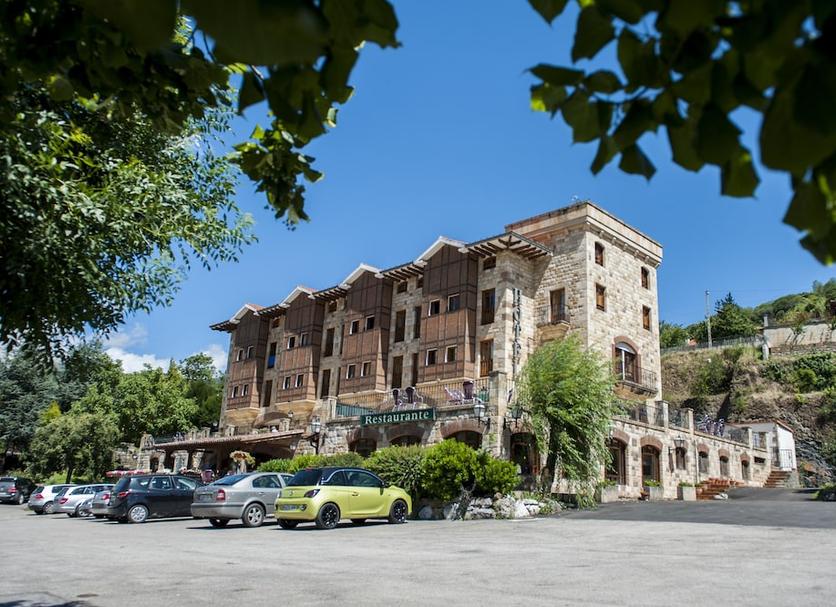 Edificio Foto